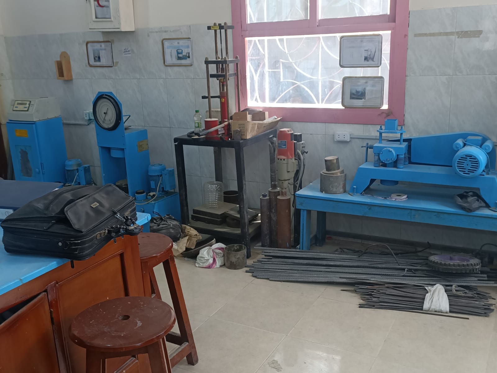 ندوات علمية